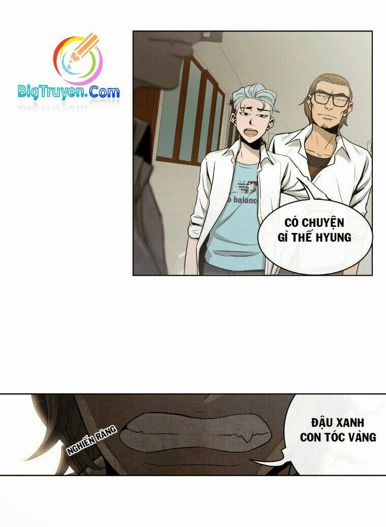 Anh Ấy Là Nữ Sinh Cấp 3: Chapter 3