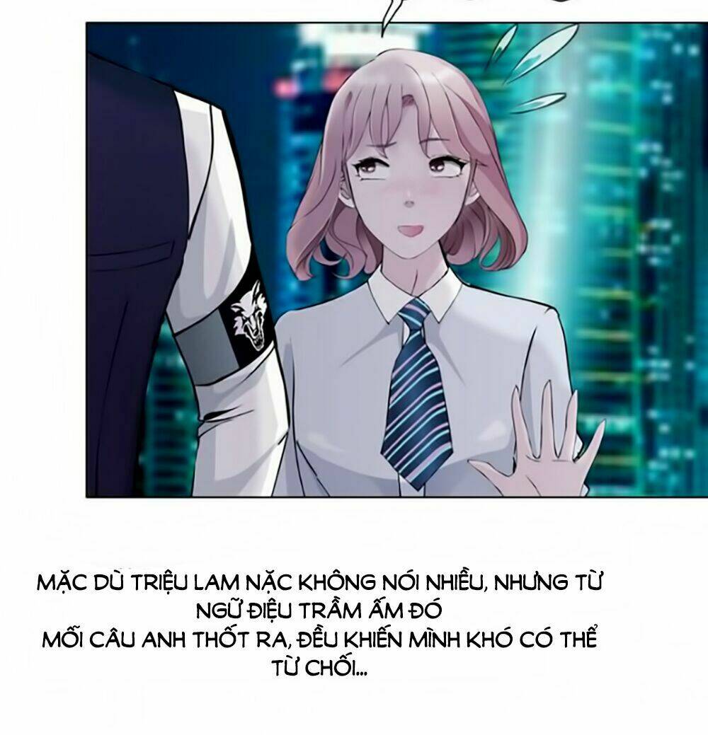 Sổ Tay Mỹ Nam Giới X: Chapter 6