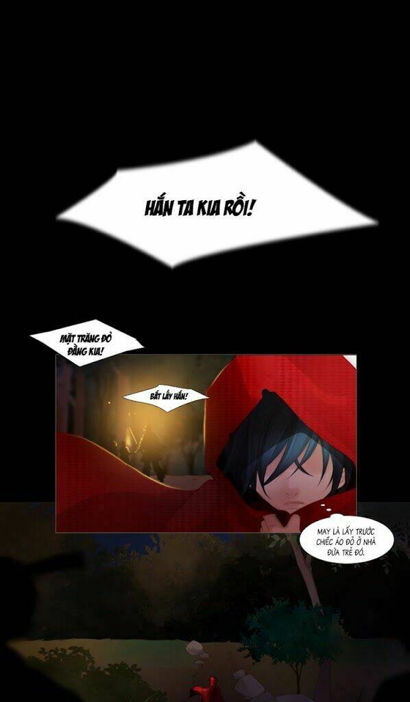 Twelve Nights: Chapter 16