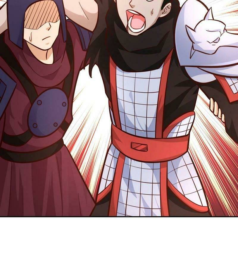 Võ Linh Kiếm Tôn: Chapter 95