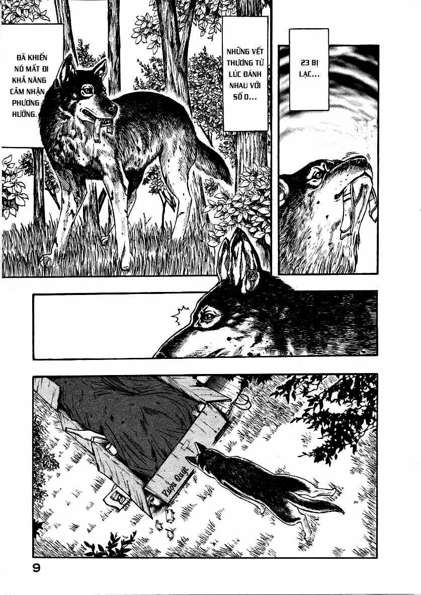 Inugami: Chapter 10