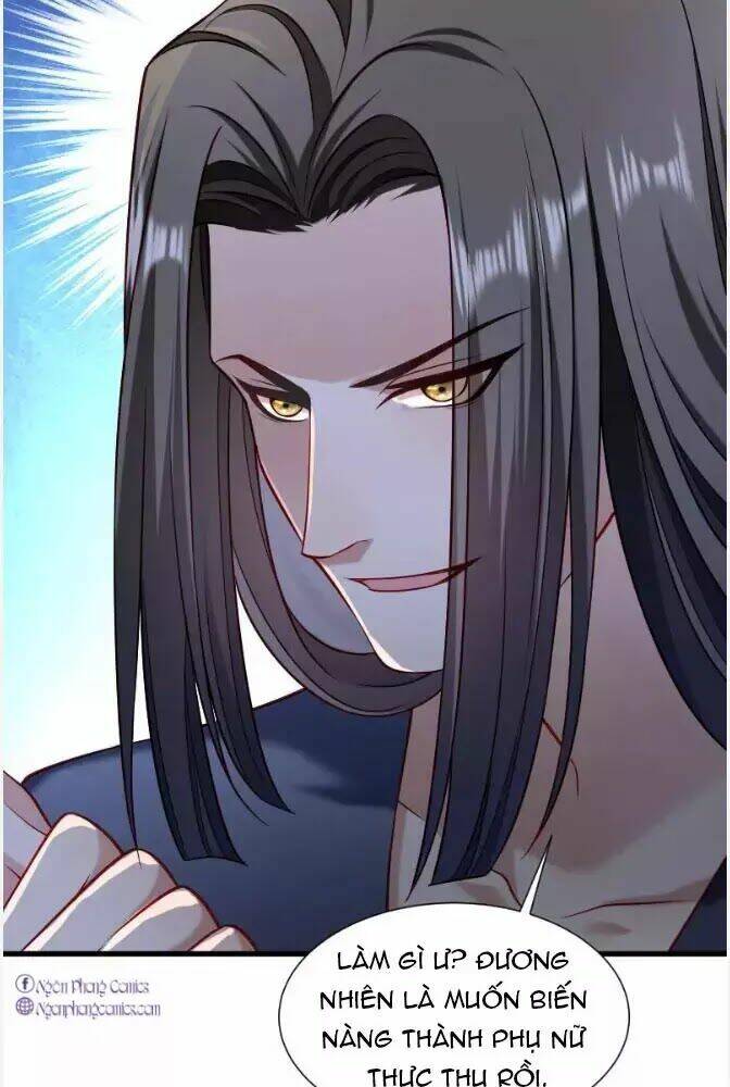 Tiểu Hoàng Thư Và Tiểu Hoàng Thúc: Chapter 62