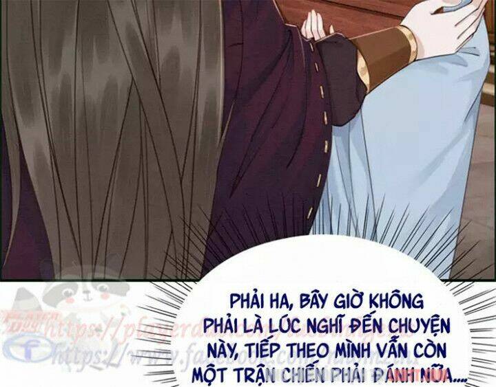Trọng Sinh Bá Sủng Nhiếp Chính Vương Quá Mạnh Mẽ: Chapter 98