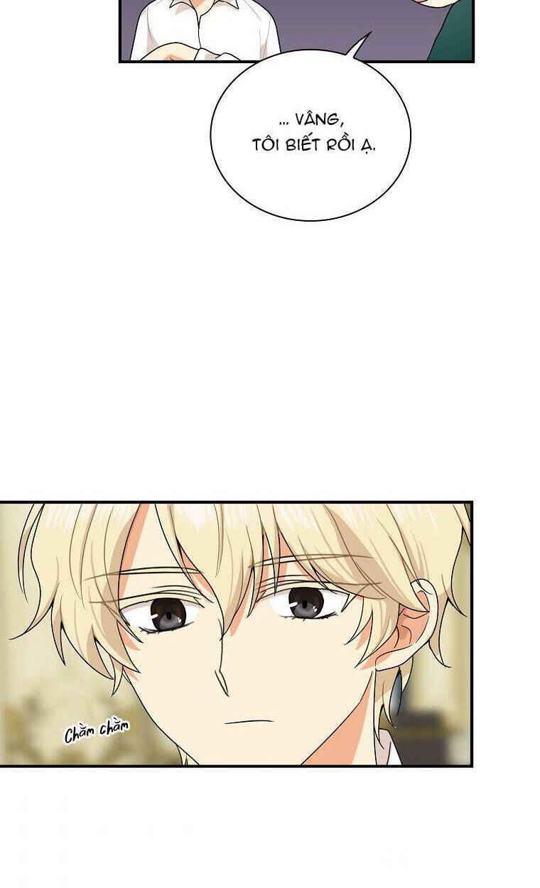 Xuyên Không Trở Thành Mami Phản Diện: Chapter 61