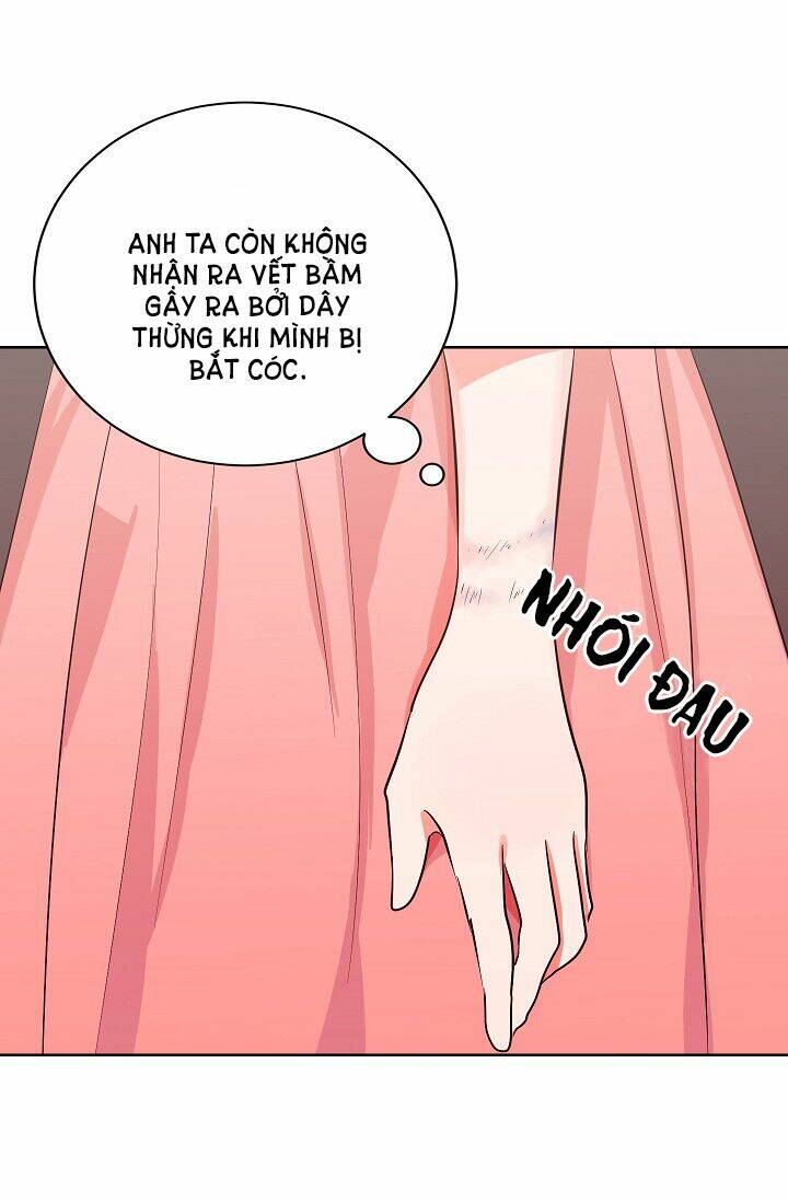 Tôi Là Bạn Gái Cũ Của Một Người Lính: Chapter 3