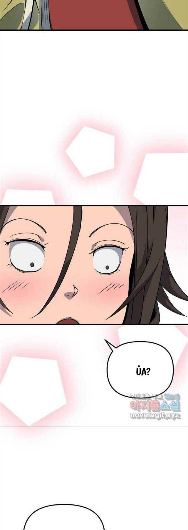 Đông Phương Bất Bại: Chapter 20