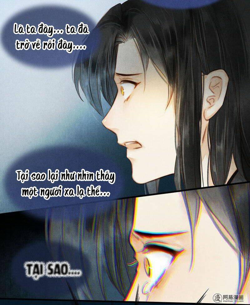 Thành Chủ Mỗi Ngày Đều Mơ Ước Ta: Chapter 39
