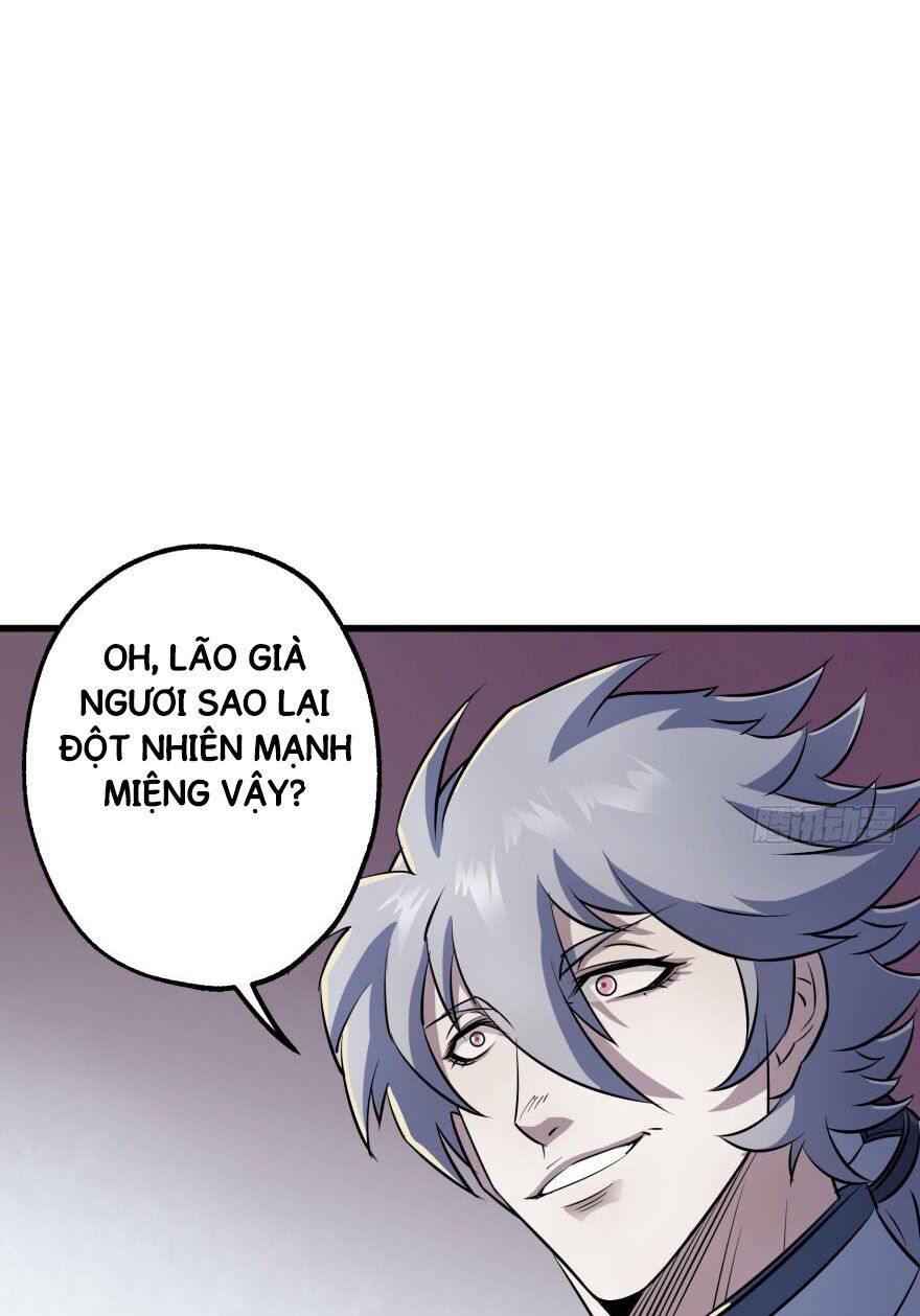 Thú Nhân: Chapter 39