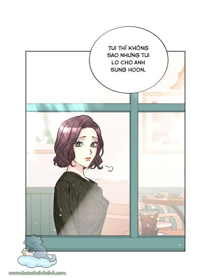 Thịnh Thế Lê Hoa Điện: Chapter 104