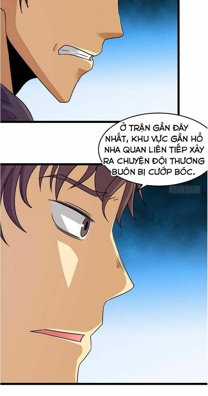 Phong Quỷ Truyền Thuyết: Chapter 158