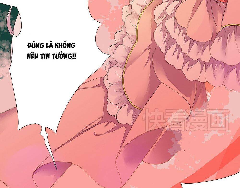 Đốt Đào Hoa: Chapter 6