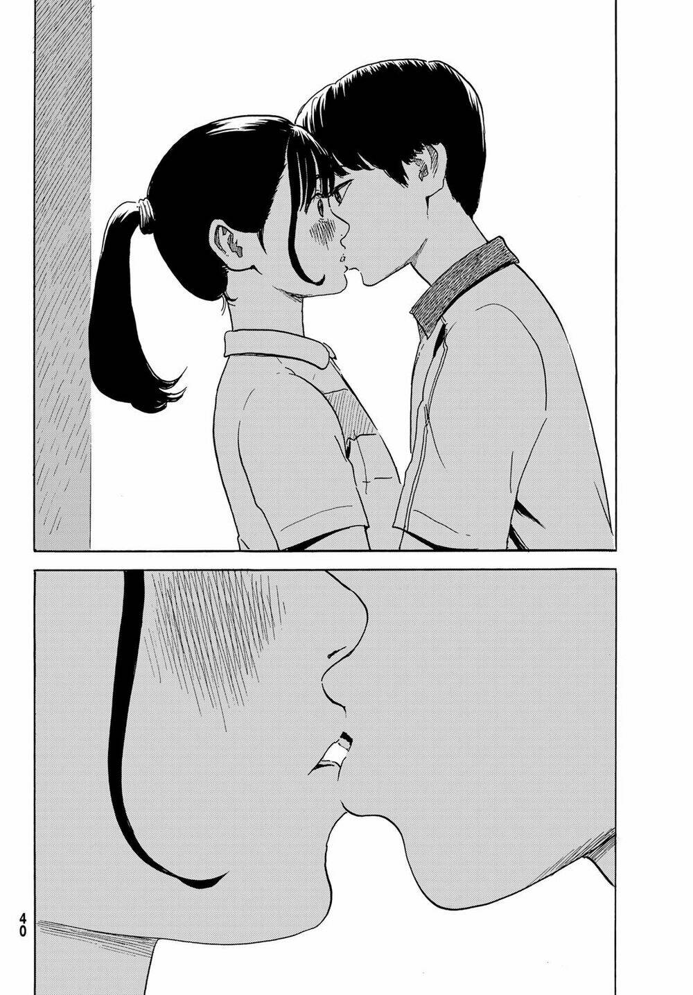 Okaeri Alice: Chapter 1