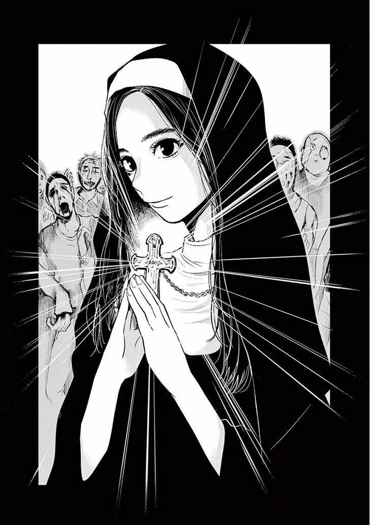 8 Tales of the ZQN: Chapter 2