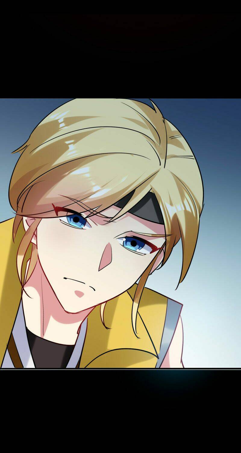 Vạn Giới Tiên Vương: Chapter 56