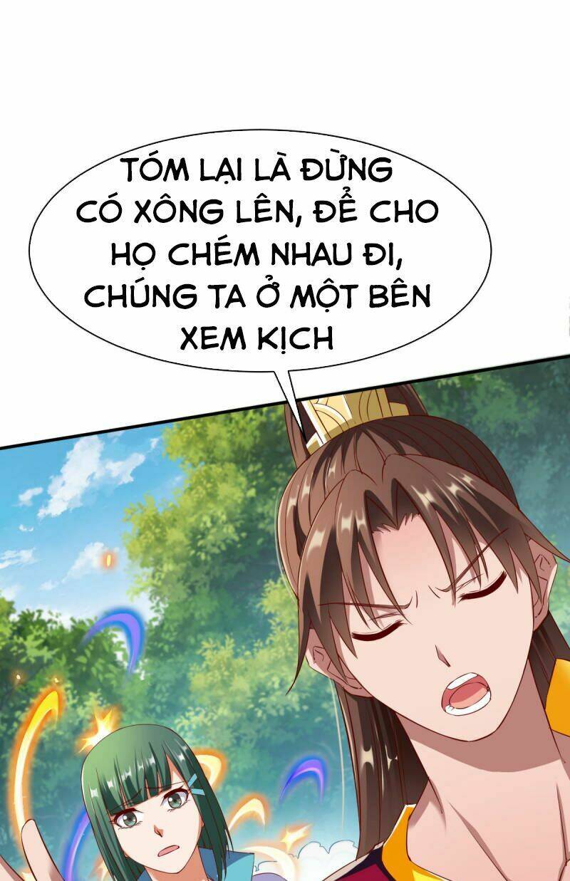 Chiến Đỉnh: Chapter 20