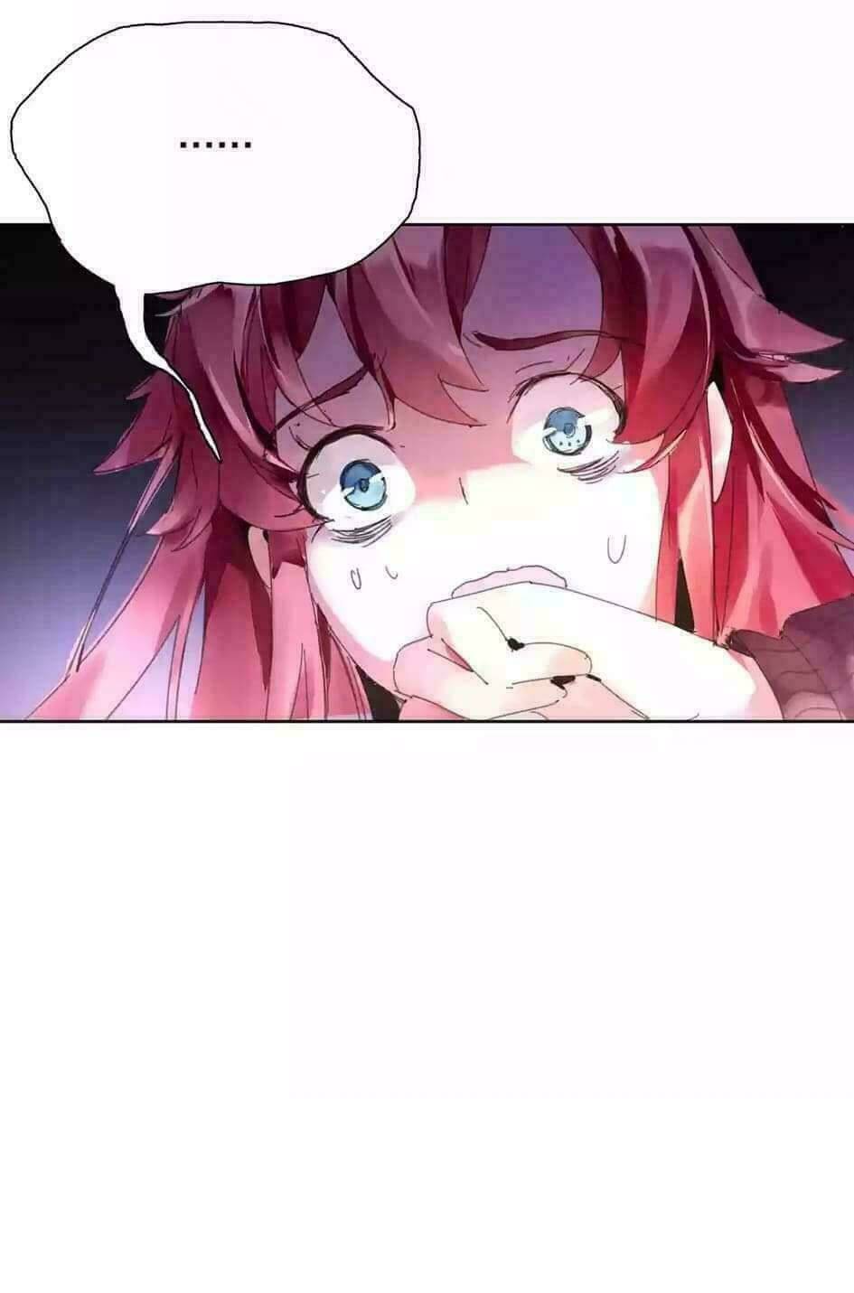 Thâm Hải Ma Ngữ: Chapter 9