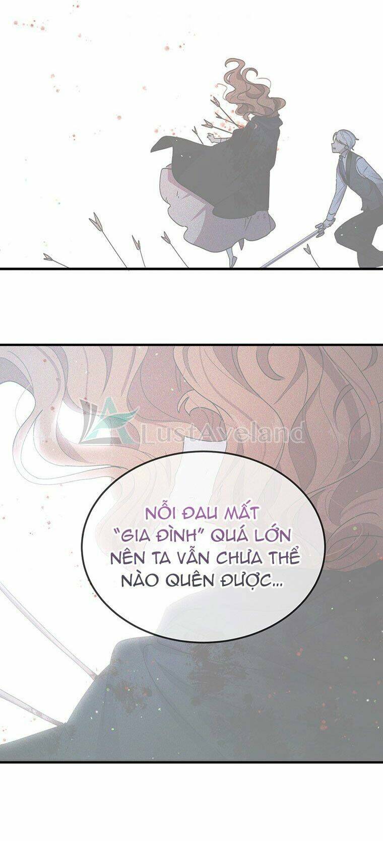 Công Tước, Loạn Vừa Thôi!: Chapter 105