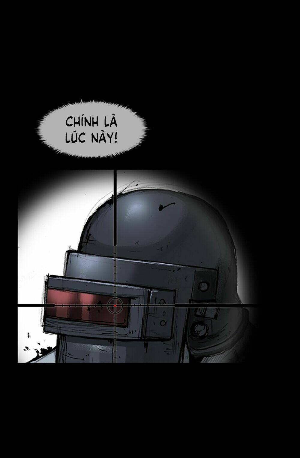 Pubg Meenbaekdoo: Chapter 4