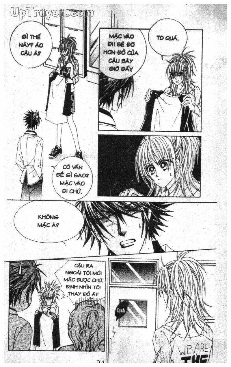 Dạ Khúc: Chapter 6