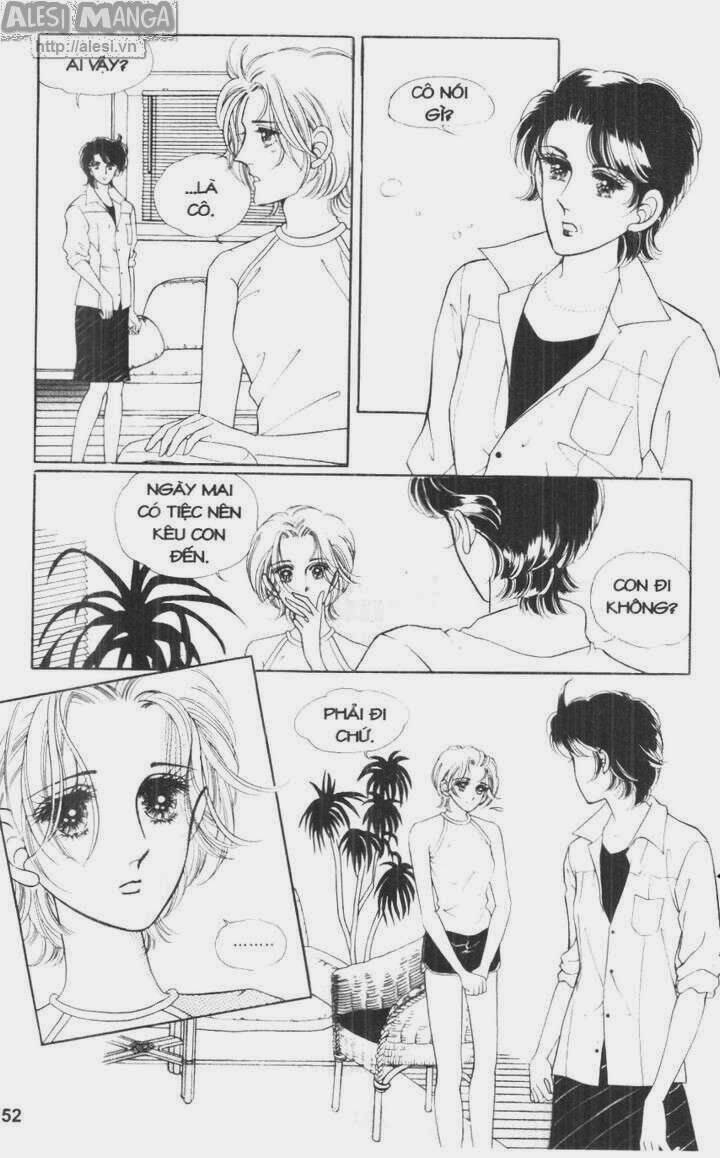 Nhỏ Con Trai: Chapter 6