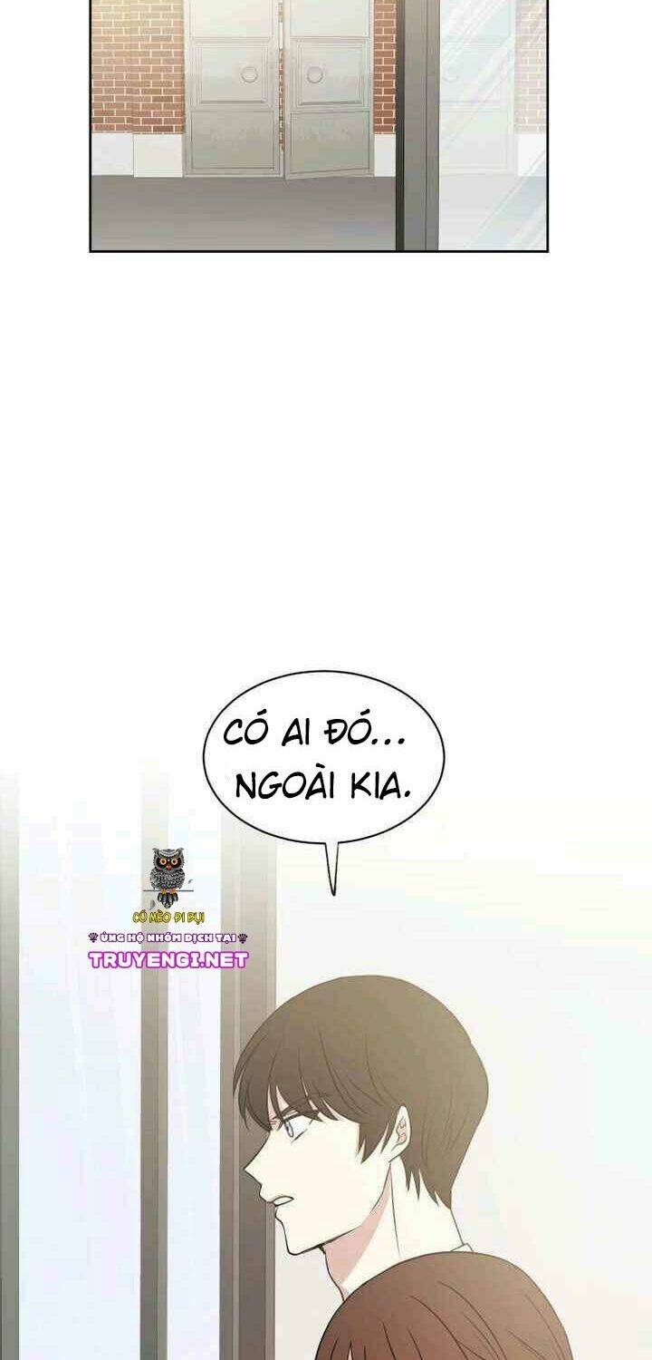 Idol Sống Trong Nhà Tôi !: Chapter 7
