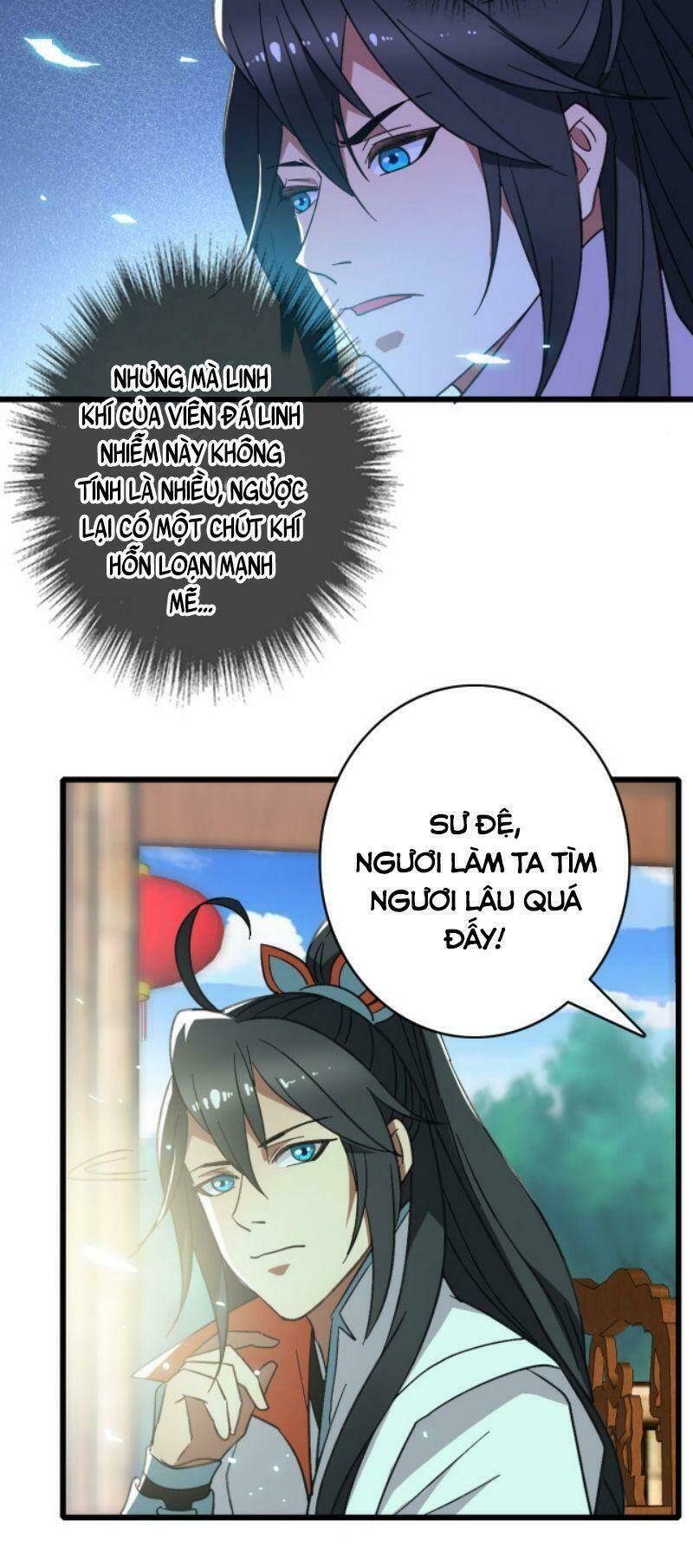 Siêu Đạo Thần Thuật: Chapter 73