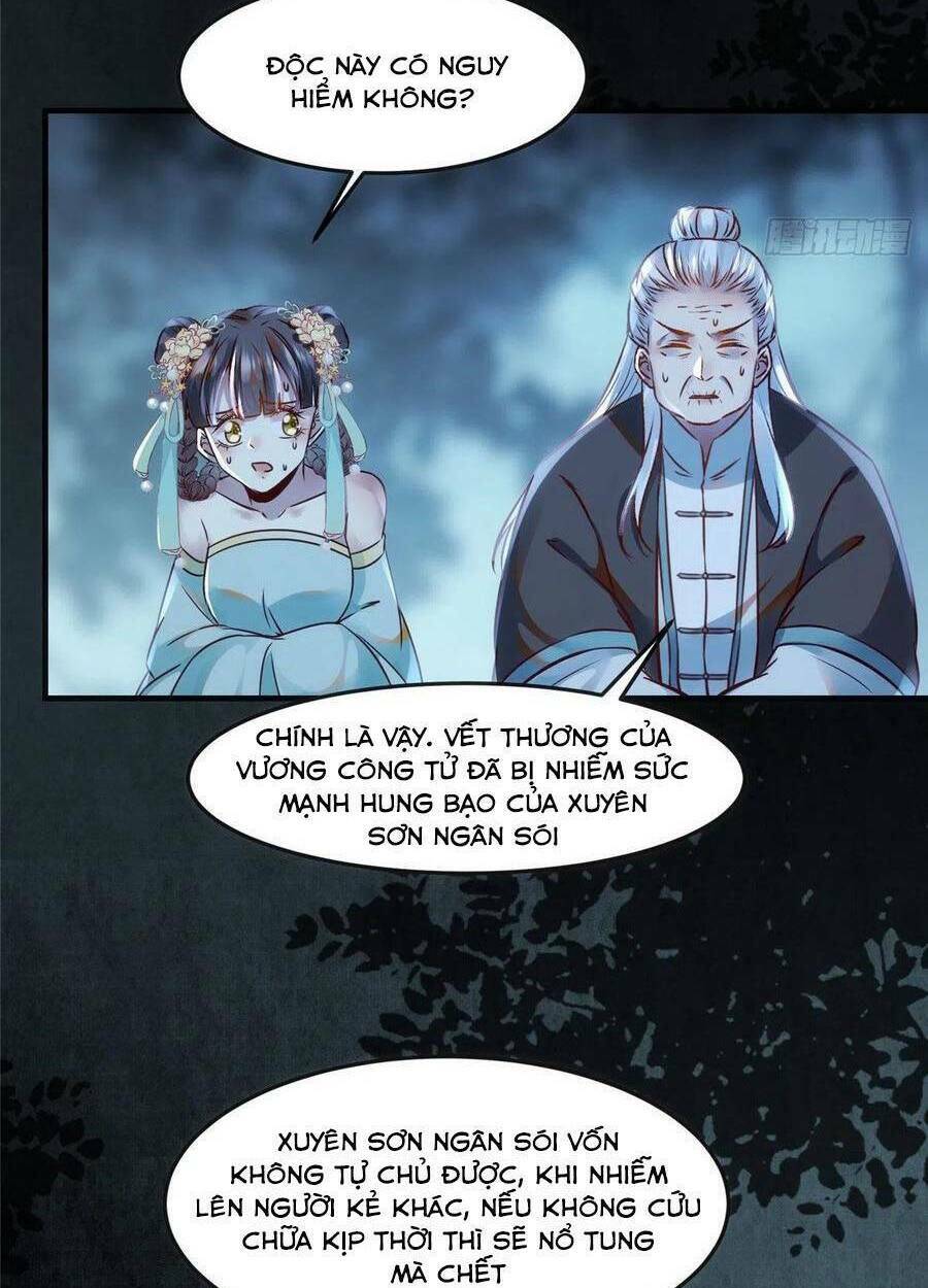 Nghịch Thiên Thần Phi Chí Thượng: Chapter 67