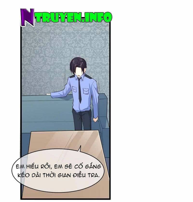 Ám Luyến Thành Hôn: Chapter 53