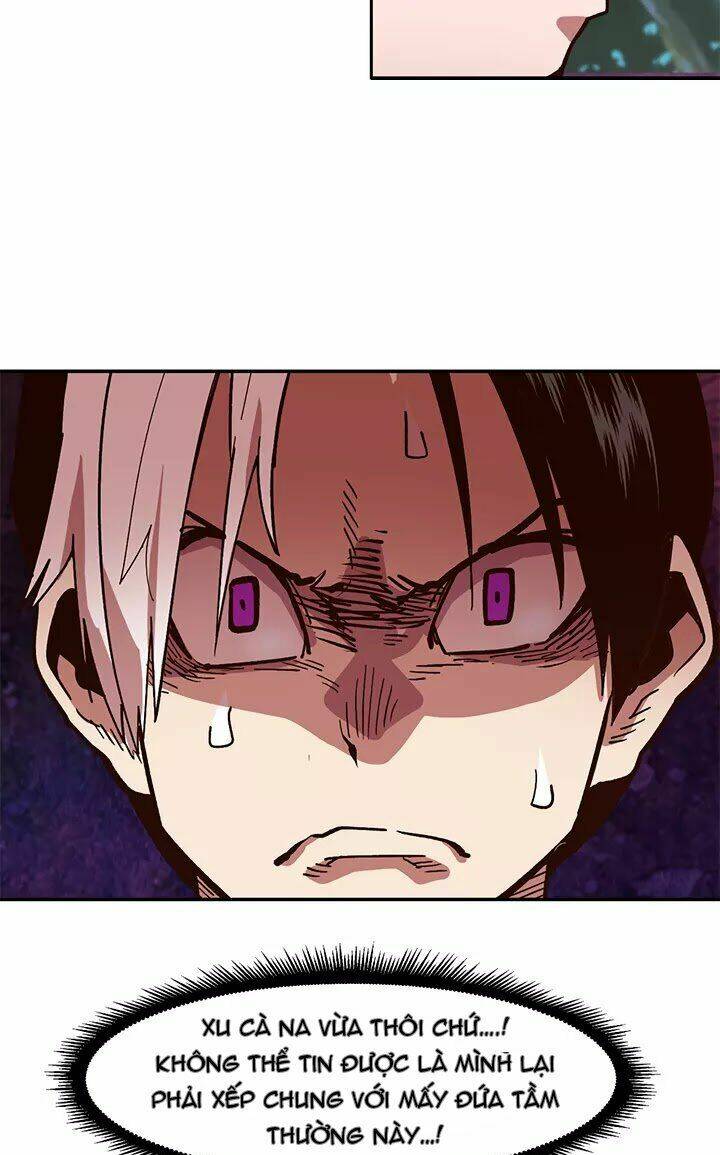 Nô Lệ Nghịch Thiên: Chapter 5