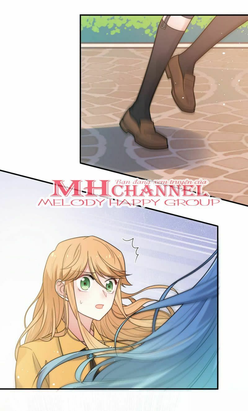 Ma Lạt Thiên Kim Đẩu Ác Thiếu: Chapter 215