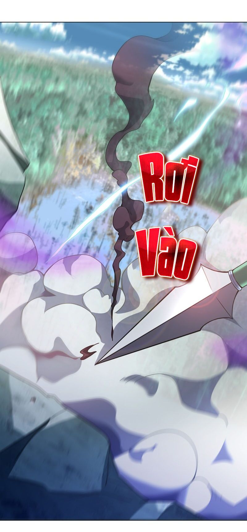 Thiên Thần Quyết: Chapter 92
