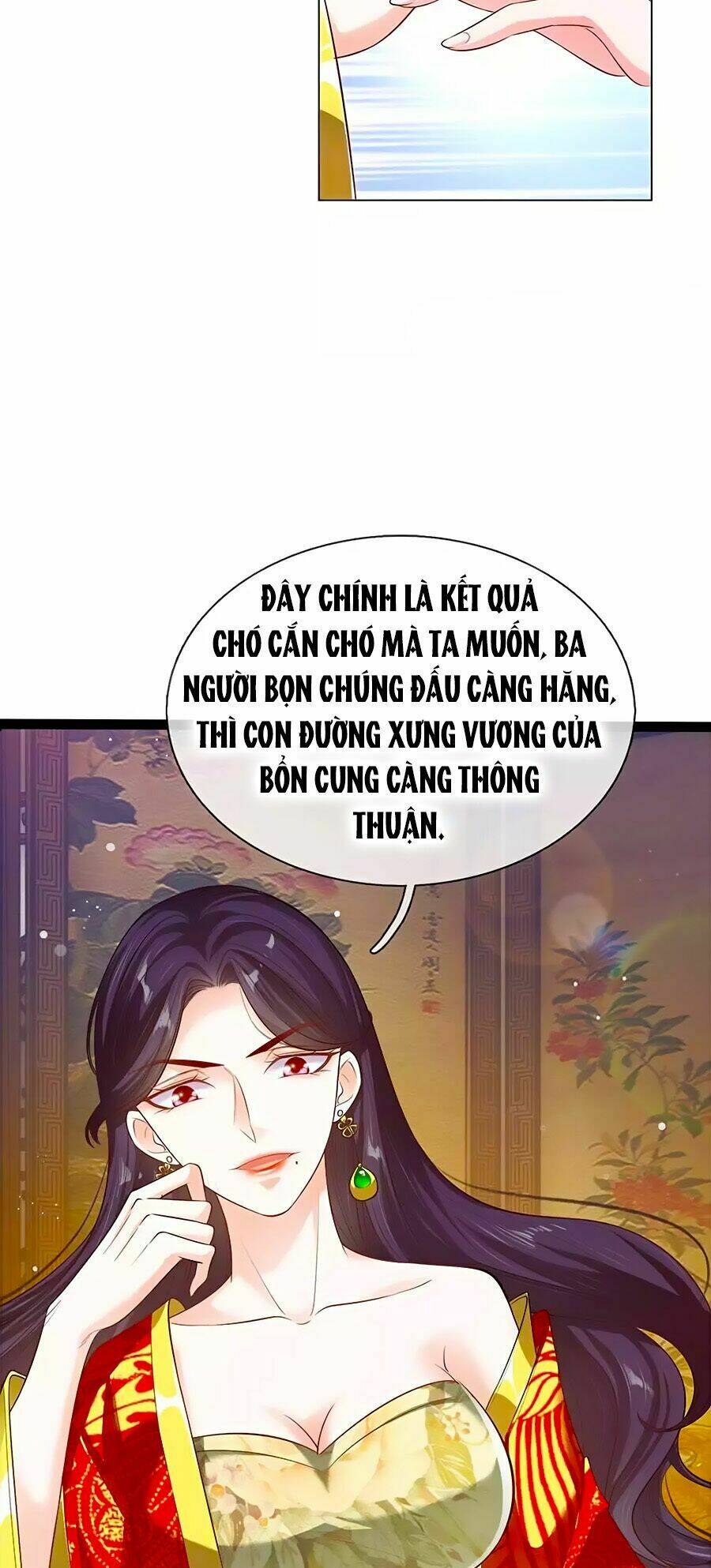 Ôn Nhu Bạo Quân: Nhiếp Chính Vương Gia Quá Hung Mãnh: Chapter 26