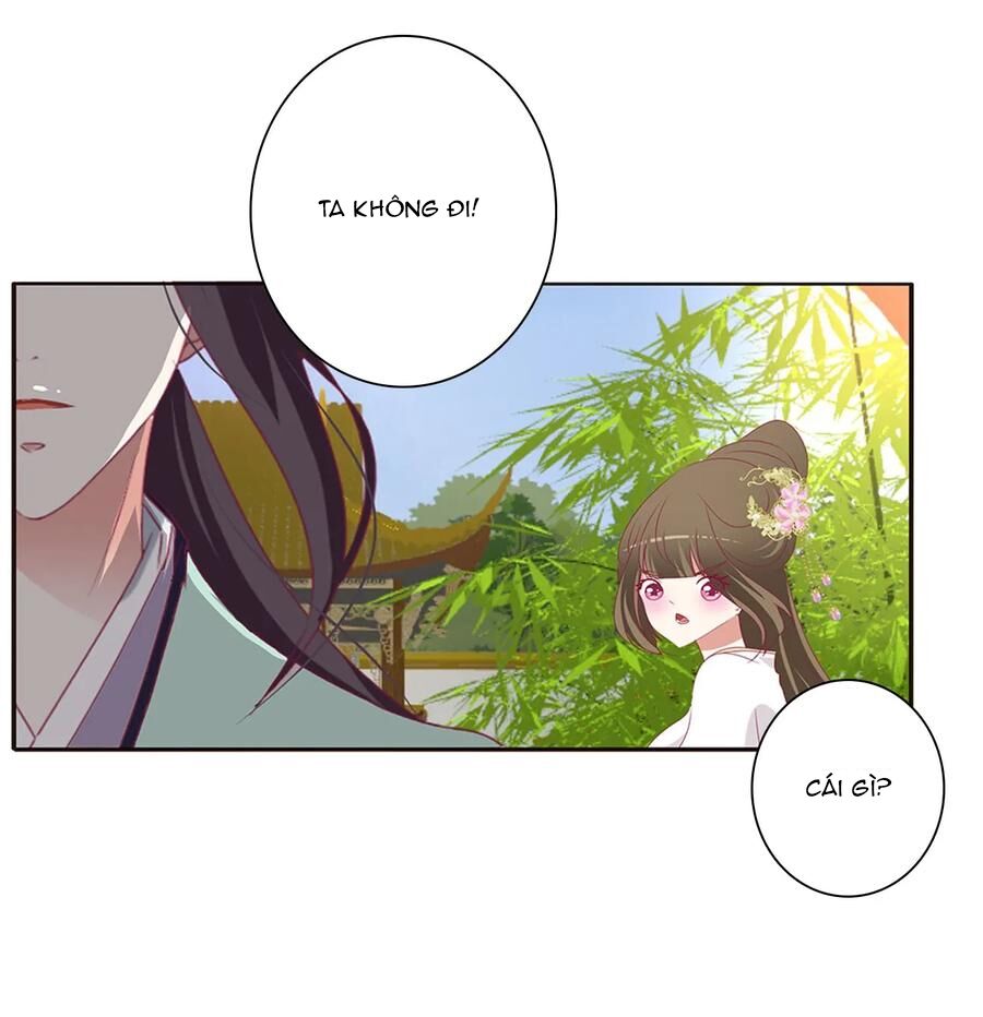 Thông Linh Phi: Chapter 580