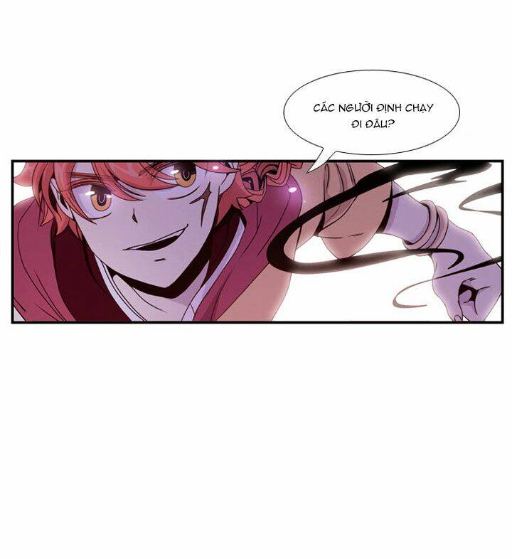 Beautiful Stranger: Chapter 3