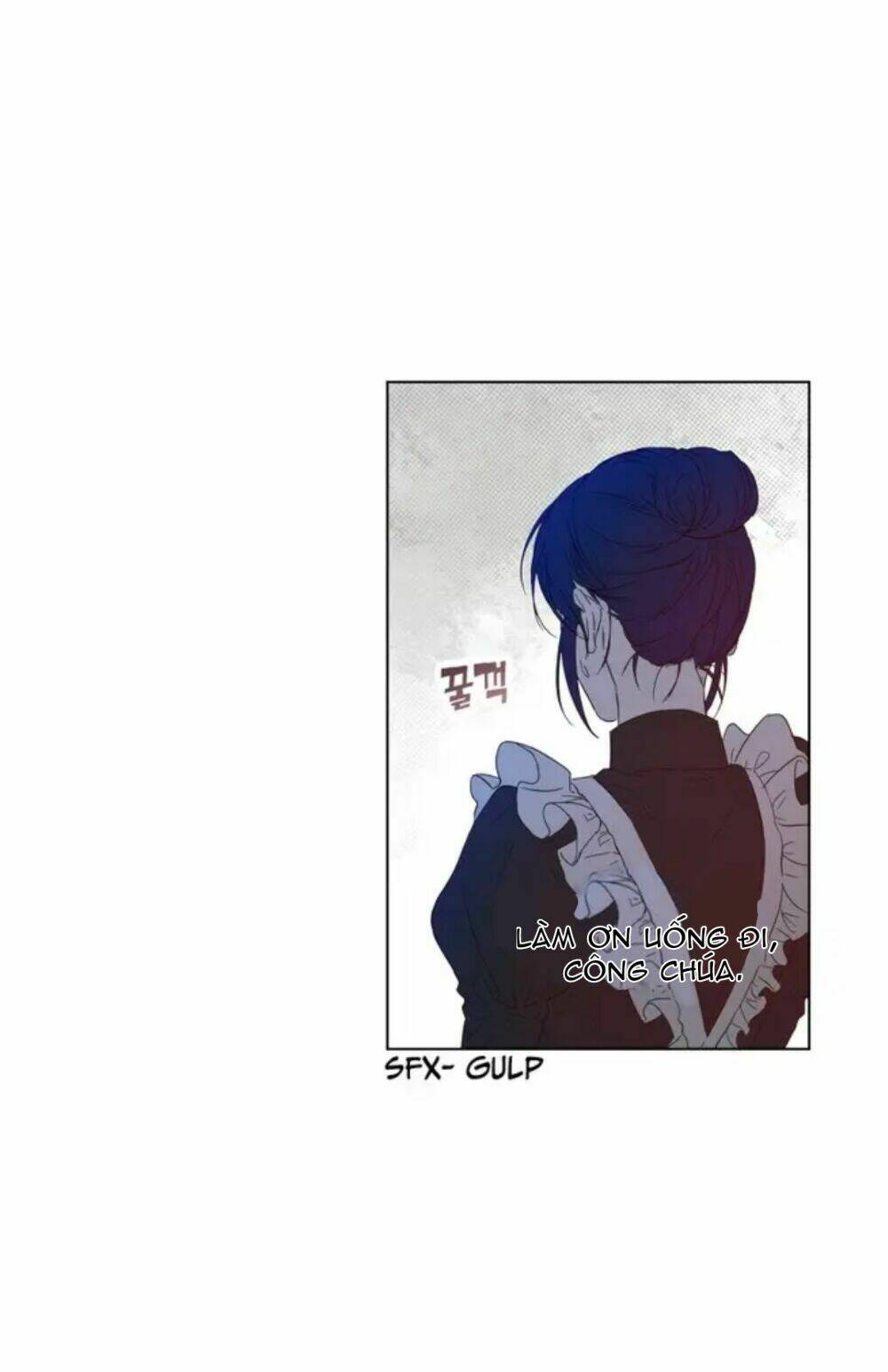 Khế Ước Của Ác Ma: Chapter 1