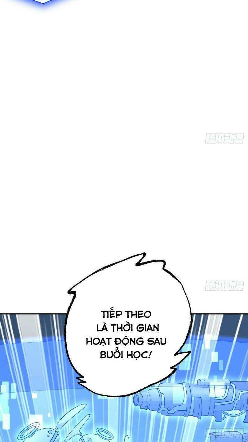 Tu Chân Toàn Dựa Số Lý Hóa: Chapter 22