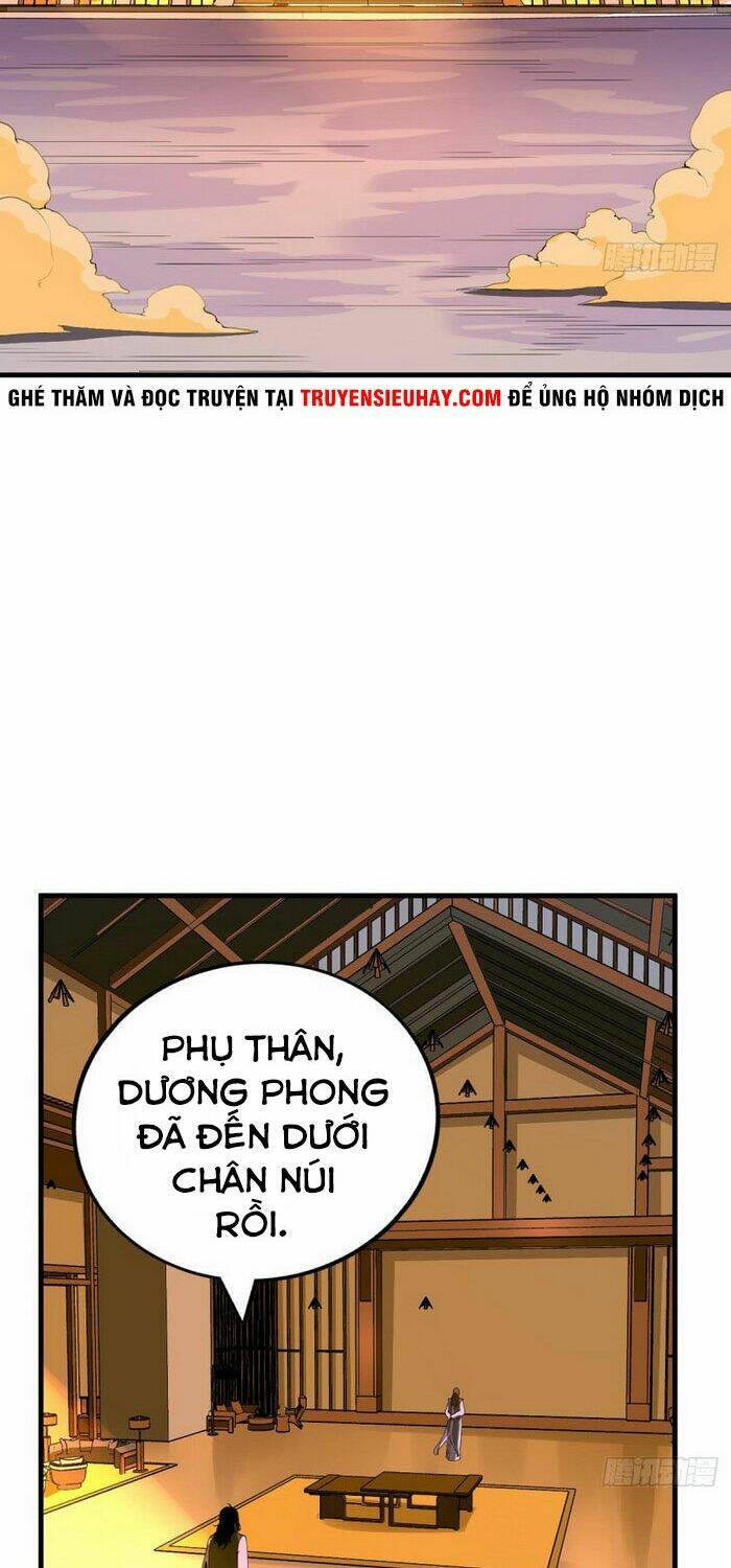 Vương Bài Thần Y: Chapter 83