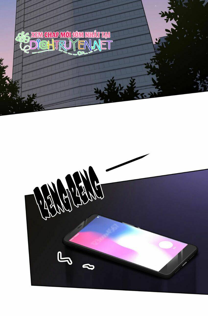 Boss Đại Nhân Là Nữ Thần?: Chapter 25