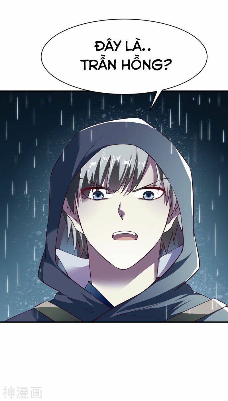 Chiến Đỉnh: Chapter 131