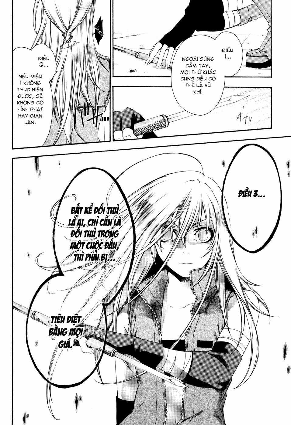Mother Keeper: Chapter 18