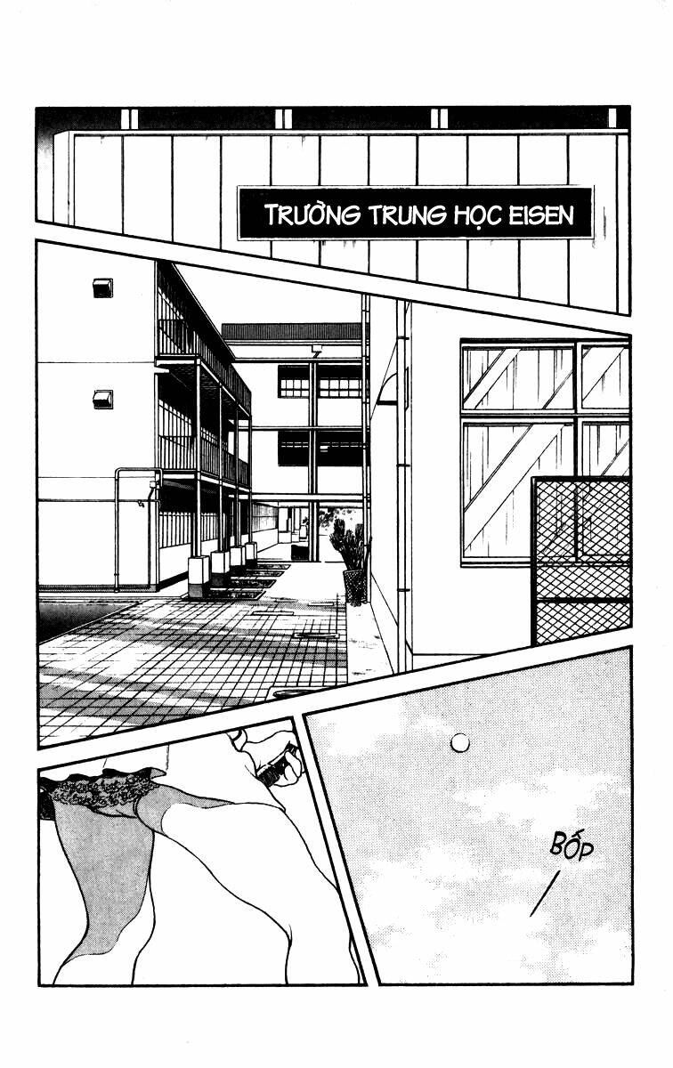 Rough - Ngọc Thô: Chapter 38