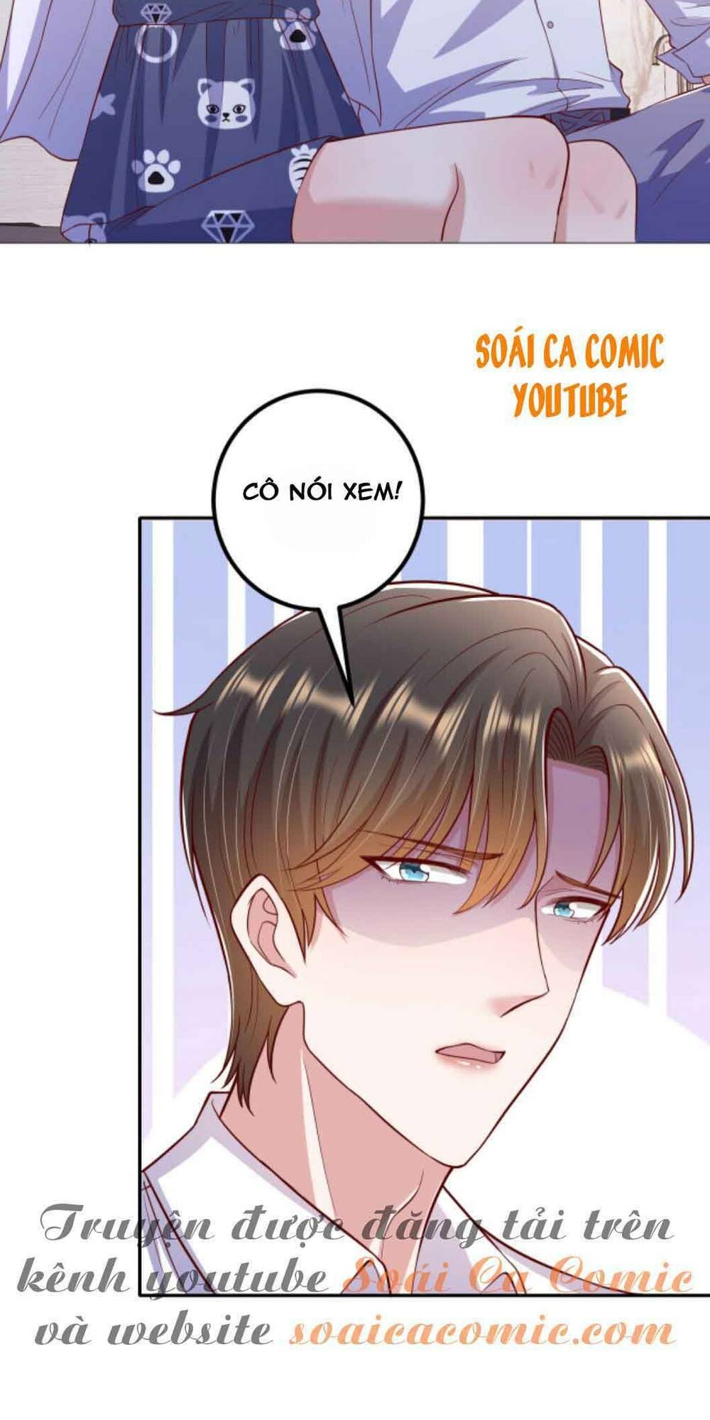 Nhất Sanh Hữu Hỉ: Chapter 53