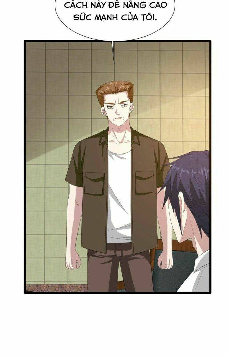 Đô Thị Tà Vương: Chapter 82