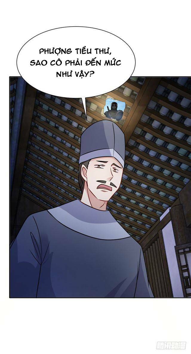 Đế Hoàng Chi Thần Y Khí Phi: Chapter 6