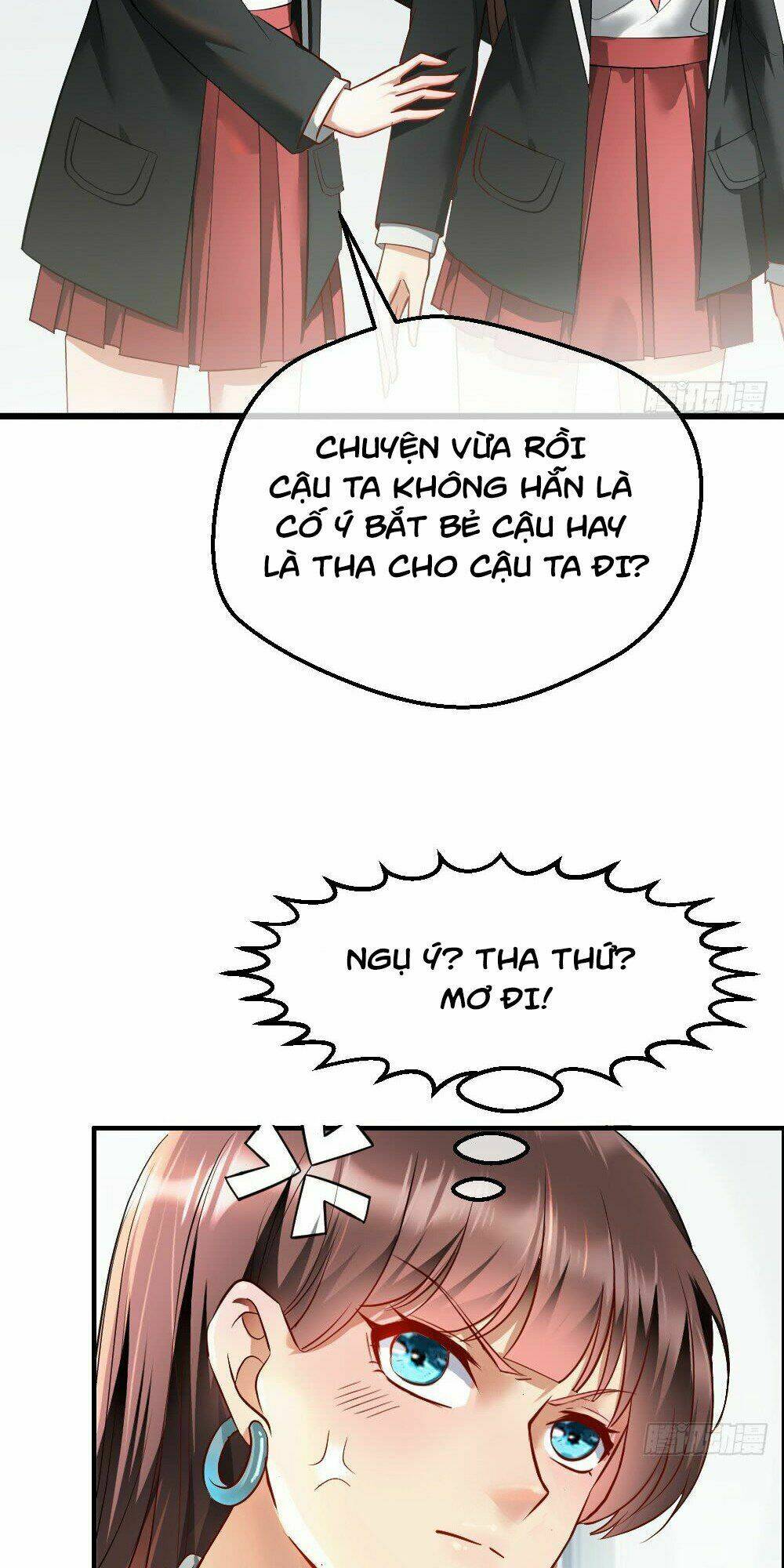 Tuyệt Thế Thiên Tài Hệ Thống: Chapter 6