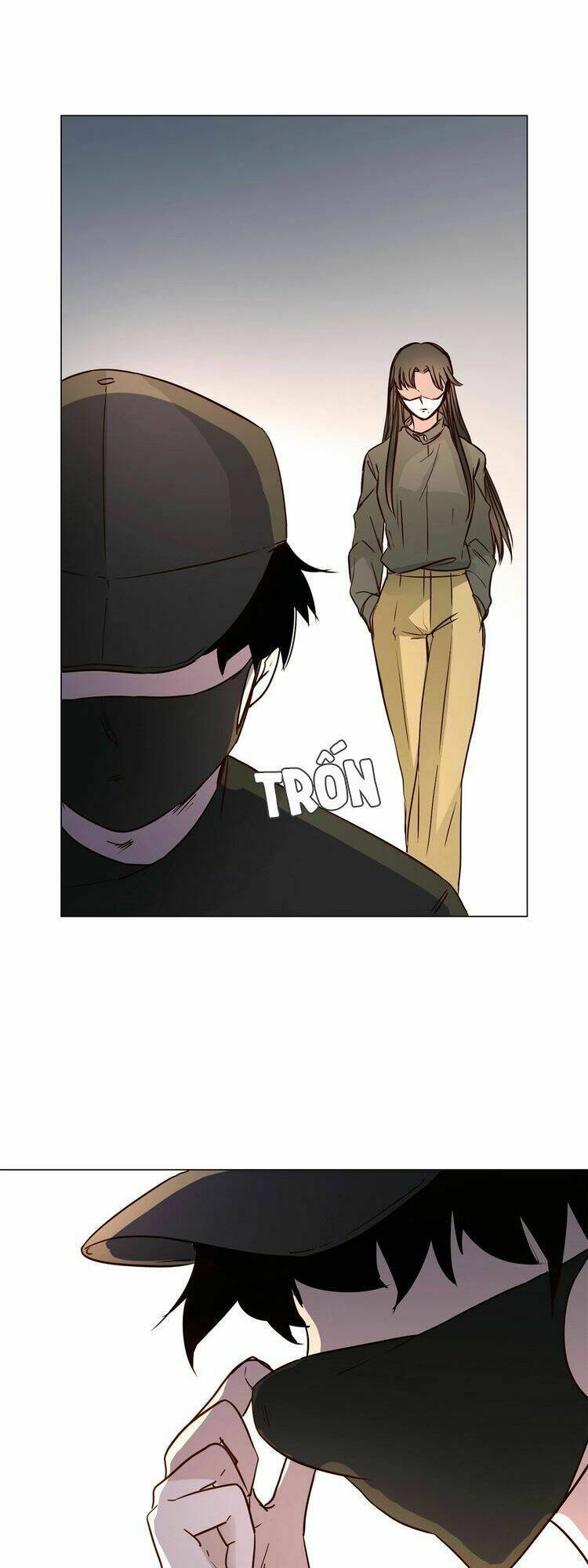 Ngôi Sao Vụn Vỡ: Chapter 18