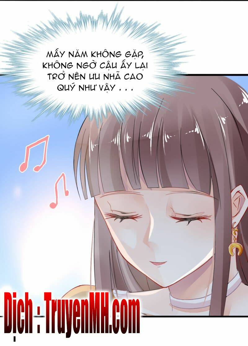 Mưu Ái Thượng Ẩn: Chapter 6