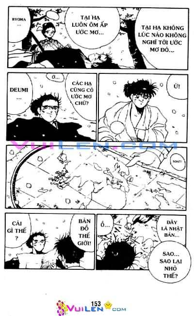 Truyền Nhân Atula Phần II: Chapter 2