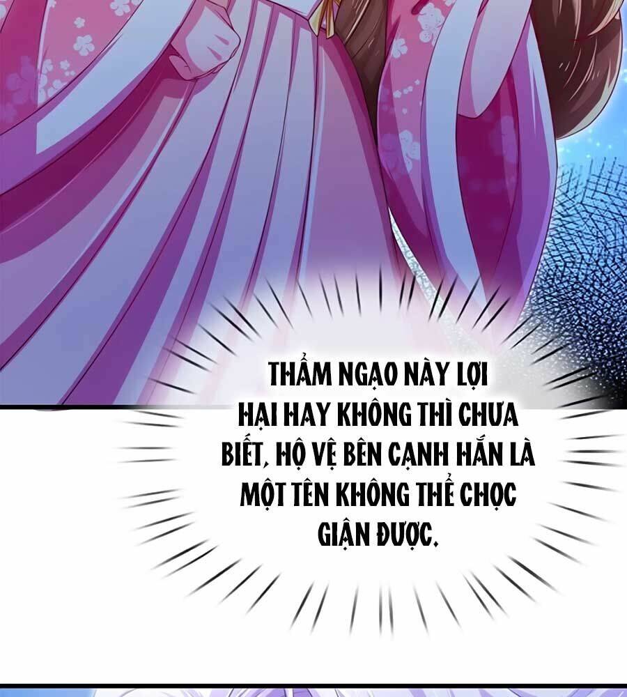 Phụng Lâm Thiên Hạ: Đệ Nhất Mỹ Nữ: Chapter 38