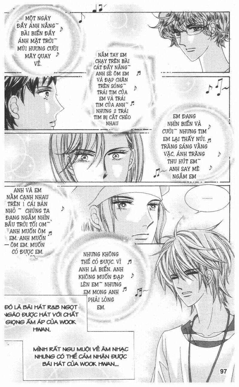 Cũng Vì Em: Chapter 1